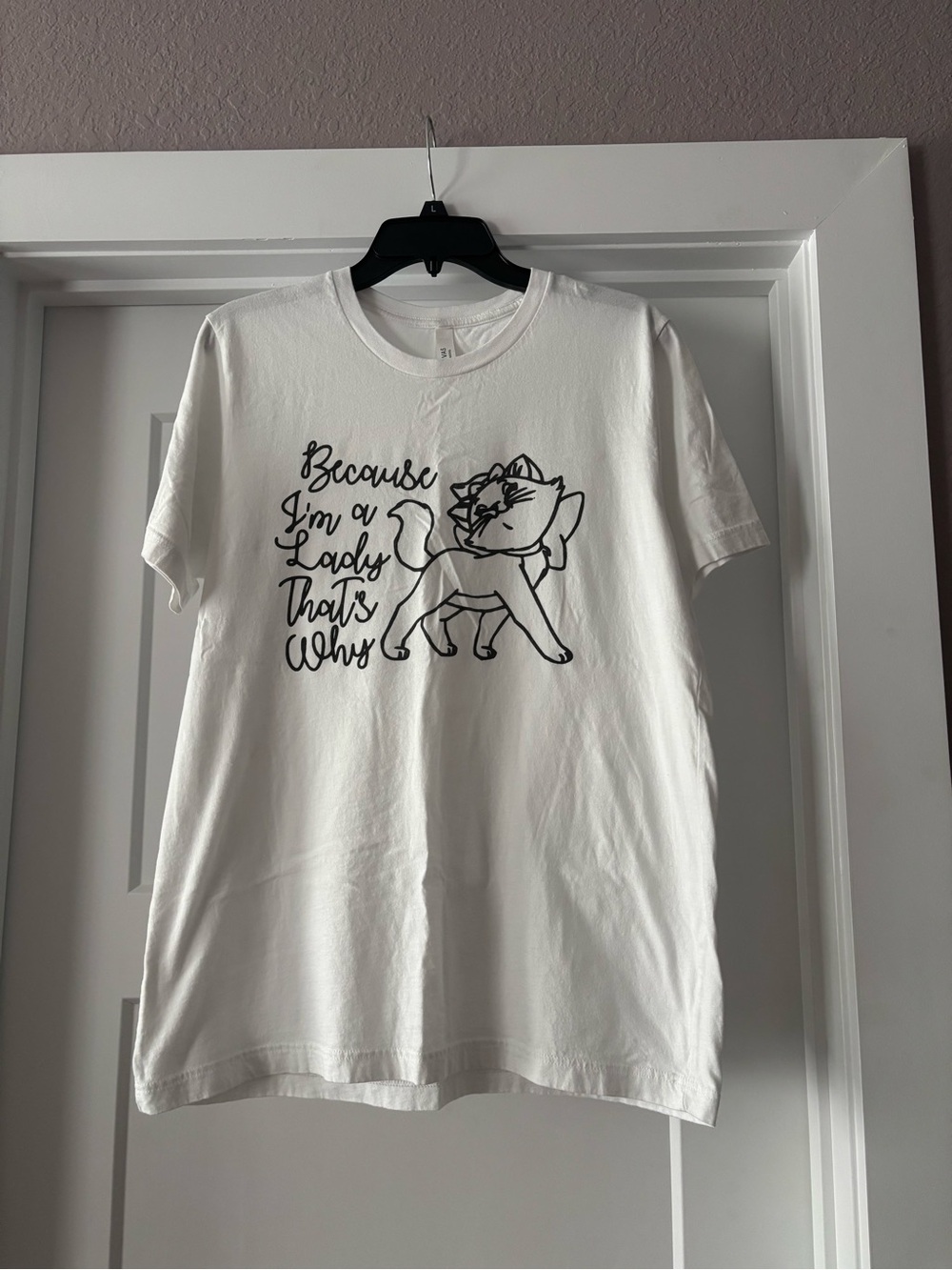 Marie Graphic Tee